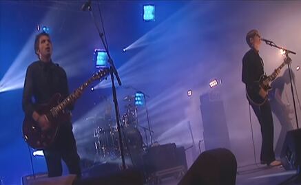 Interpol en el Zócalo: qué no llevar, alternativas viales y todo lo que debes saber para disfrutar el concierto