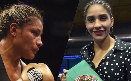 La 'Barby' Juárez acepta su derrota, pero quiere una revancha con la 'Cobrita'