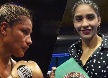 La 'Barby' Juárez acepta su derrota, pero quiere una revancha con la 'Cobrita'