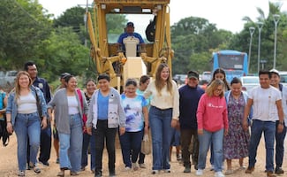 Mérida se posiciona entre los municipios con mayor solidez financiera; da certeza sobre manejo de recursos públicos, aseguran