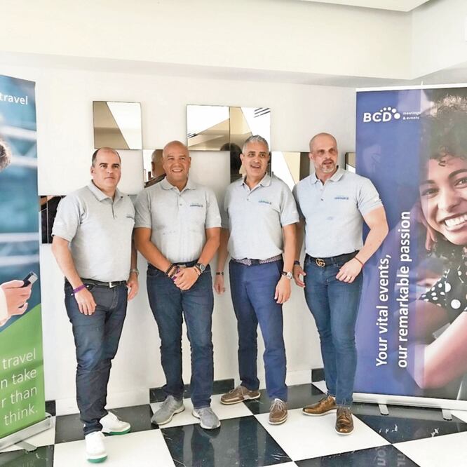 Los ejecutivos de BCD expusieron que casi todos los clientes top de la compañía han reducido su gasto con relación a 2018. TLÁLOC PUGA. EL UNIVERSAL