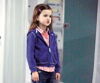 Steven Spielberg regresa a la tele