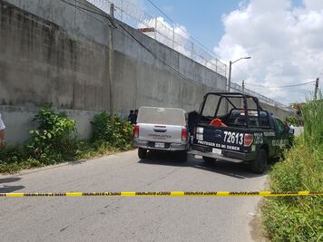 Fiscalía de Tabasco emite medidas de protección para familia de periodista asesinado