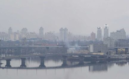 Ucrania pide a México condenar agresión rusa 