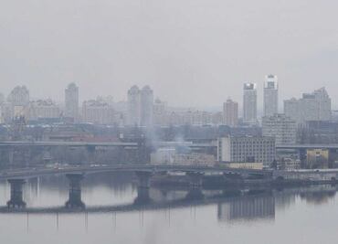 Ucrania pide a México condenar agresión rusa