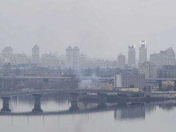 Ucrania pide a México condenar agresión rusa