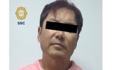 Cae presunto responsable de disparar contra patrulla en Cuauhtémoc; aseguran arma de fuego, celular y efectivo