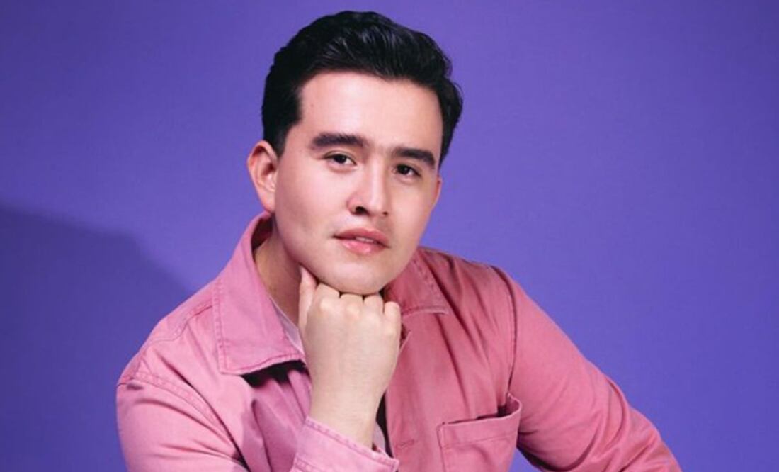 El creador de ‘Chismilennial’. Pablo Chagra. Foto: Vía Instagram @pablo.chagra