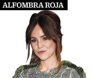 Contradicción de Camila Sodi