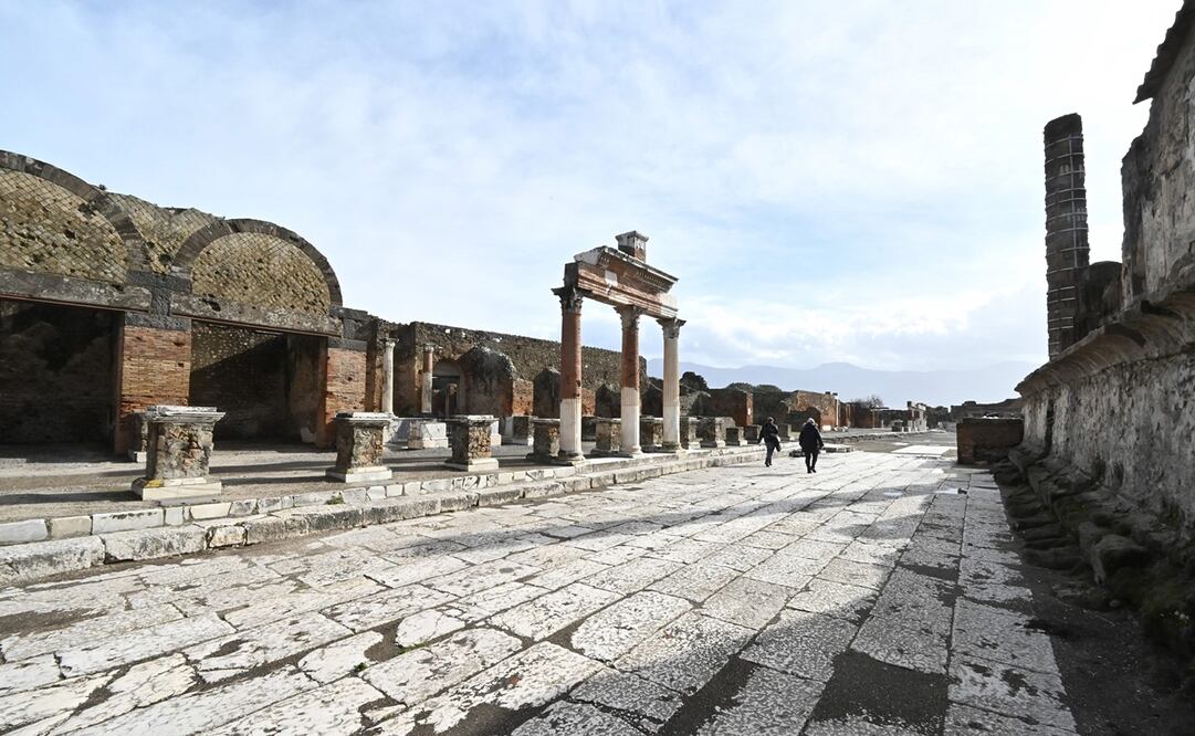 Foto: Andreas Solaro / AFP