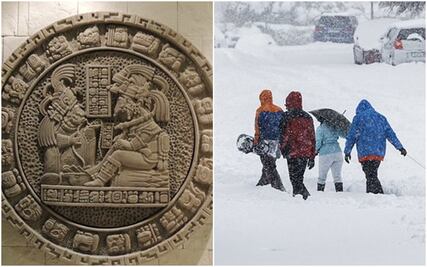 ¿Qué son las cabañuelas y cuál es su relación con el clima? Te explicamos