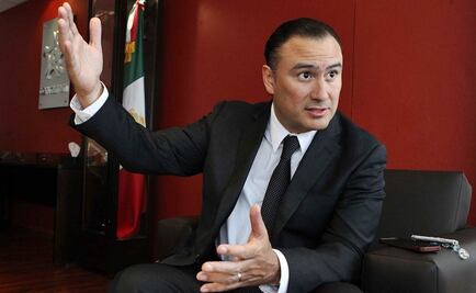 Fortalecer aparato productivo, ocasión para abatir pobreza: Concamin