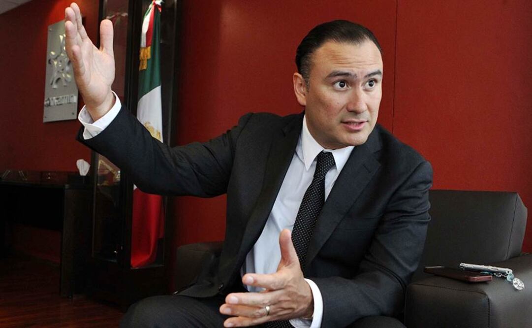 (Foto: Archivo / EL UNIVERSAL)