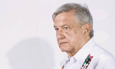 Los silencios de AMLO