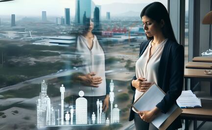 Mujeres, las más expuestas a ser excluidas financieramente en México; informalidad y trabajo en el hogar, limitantes: estudio