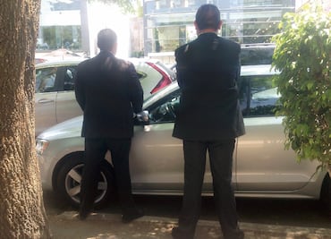 Corte avala asignación de escoltas y medidas de seguridad a exgobernadores de Tamaulipas