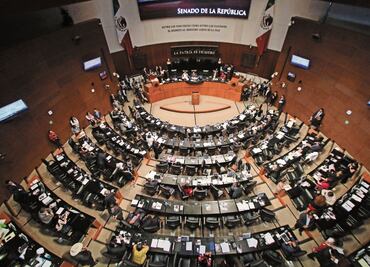 Impulsan calcular pensiones con base en el salario mínimo