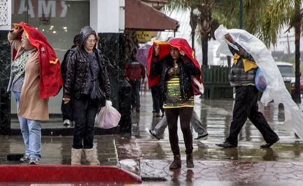 Pronostican hasta 27 grados y lluvias aisladas en la CDMX