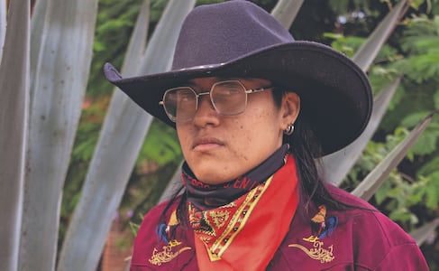 Ser trans y habitar con dignidad la vida comunitaria 