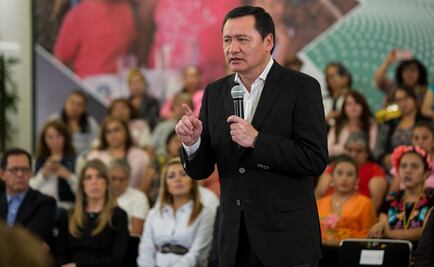 Pide Osorio que caso Fepade se resuelva por el bien del país