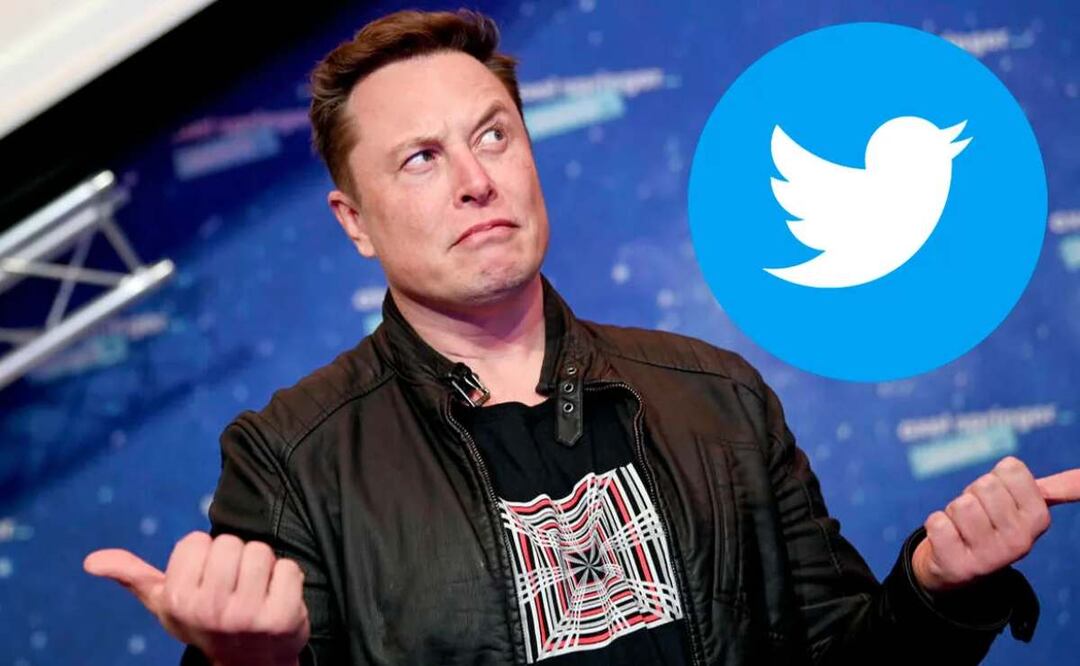 Elon Musk revive acuerdo para comprar Twitter 