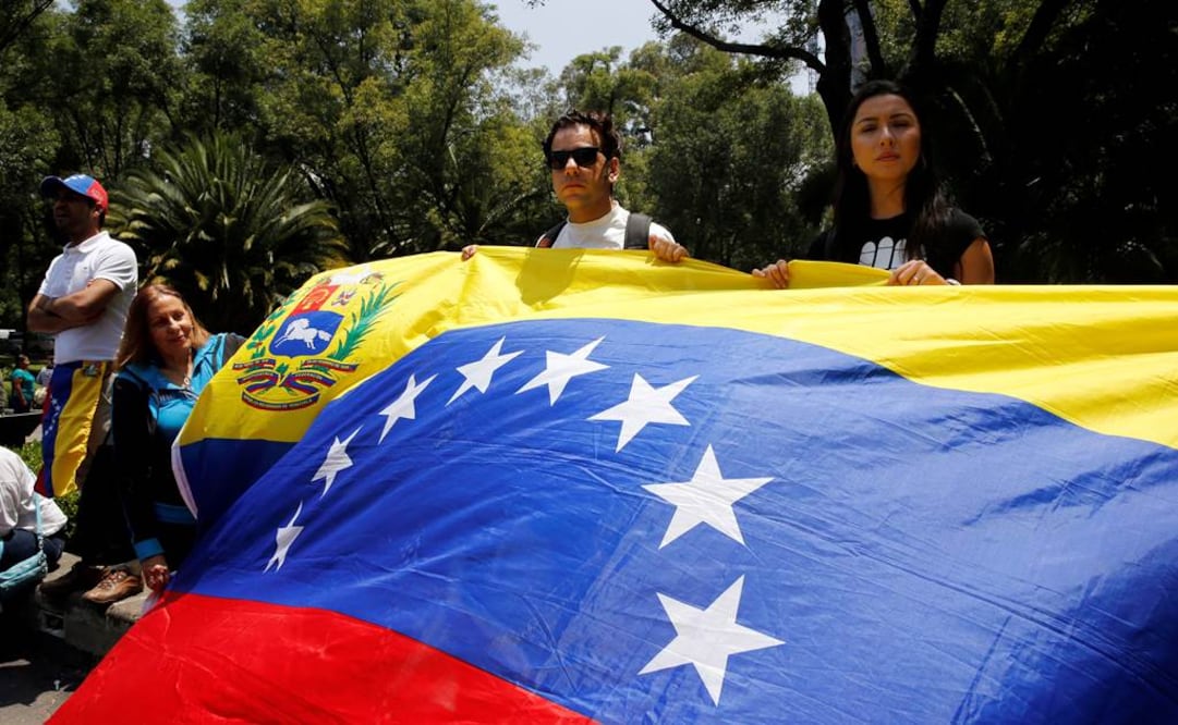 Venezuela. "Hubo manipulación" en Constituyente: empresa que suministró tecnología