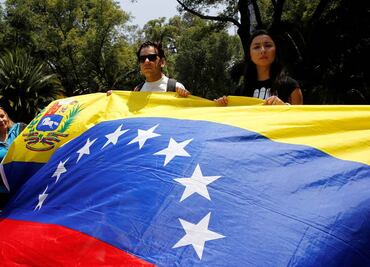 Venezuela. "Hubo manipulación" en Constituyente: empresa que suministró tecnología