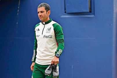 La Selección Mexicana, por un triunfo obligado ante Jamaica en la Copa Oro