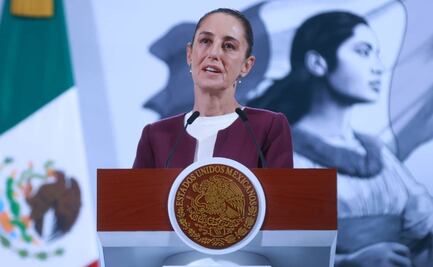 Caso debe ser sancionado: Sheinbaum por muerte de 13 niños infectados por bacteria Klebsiella oxytoca; continúan investigaciones