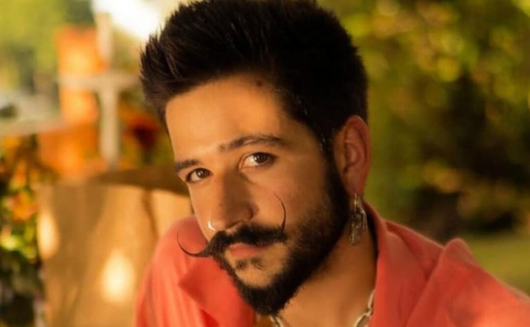 Camiloes criticado en redes Foto: Instagram