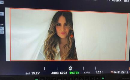 Hot mama, Dulce María incendia Instagram con escote cut out 