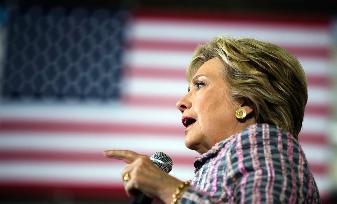 ARCHIVO / EL UNIVERSAL