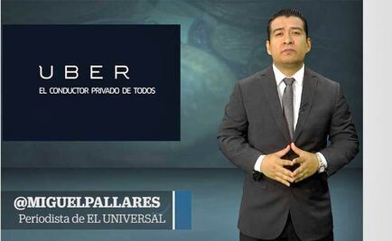 ¿Quieres conducir un Uber? ¡Cuidado!