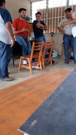 Retiene Sección 22 a notificadores del IEEPO en el Istmo