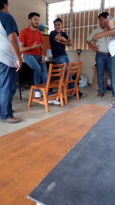 Foto: Alberto López / EL UNIVERSAL