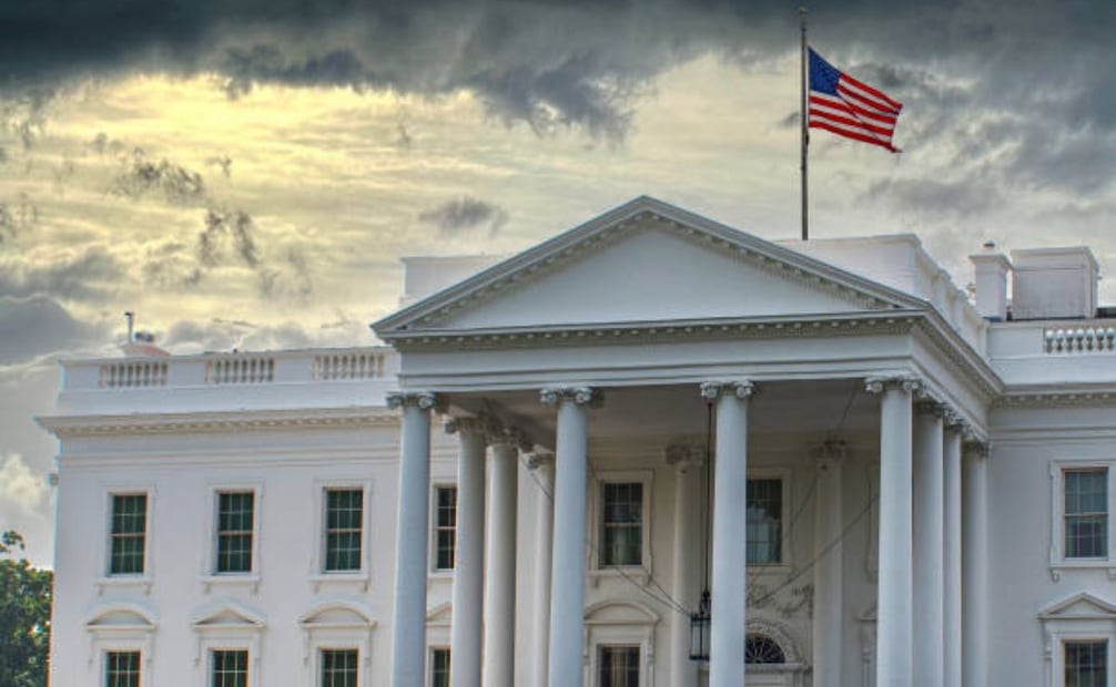Casa Blanca. Foto: iStock