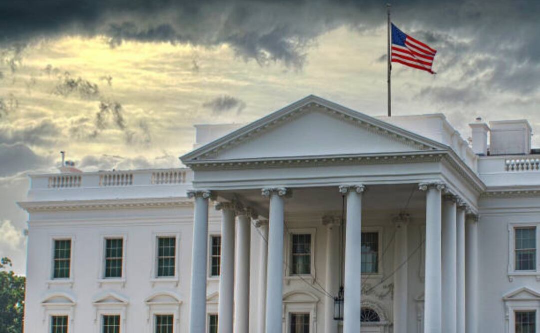 Casa Blanca. Foto: iStock