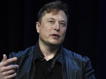 Elon Musk acosó a mujeres en SpaceX, reporta The Wall Street Journal