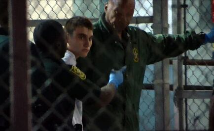 Matar animales y practicar con armas, mensajes en redes sociales de Nikolas Cruz