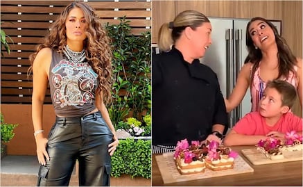 De regalo de cumpleaños, Galilea Montijo quiere irse de vacaciones con la ex de Fernando Reina