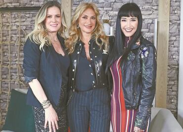 Micha, De Alba y Zabaleta dictan sus mandamientos