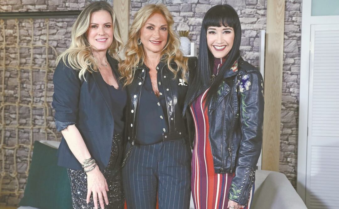 Foto: DIEGO SIMÓN SÁNCHEZ. EL UNIVERSAL