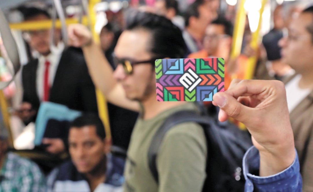 Foto: IVÁN STEPHENS. EL UNIVERSAL