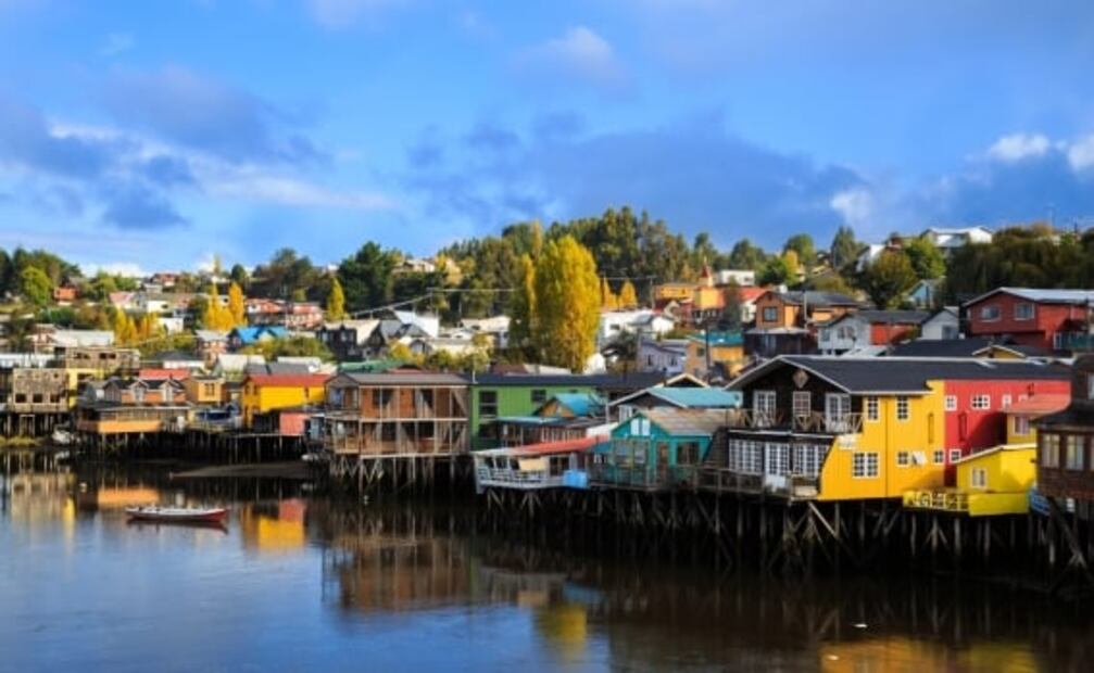 7 razones para viajar a Chile tras su reapertura al turismo