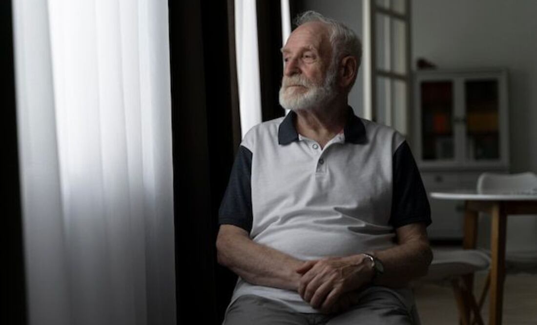 Dinamarca elevará la edad de jubilación a los 70 años a partir de 2040. Imagen ilustrativa. Fuente: Freepik.