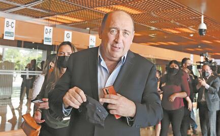 Ven discurso priista en dichos sobre Cuba