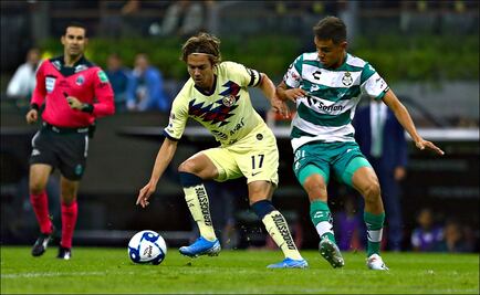 El Ajax ya busca a Sebastián Córdova