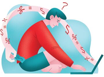 Así afectará a tu bolsillo la miscelánea fiscal 2022