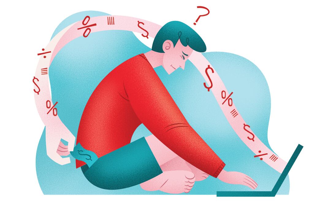 Ilustración: El Universal