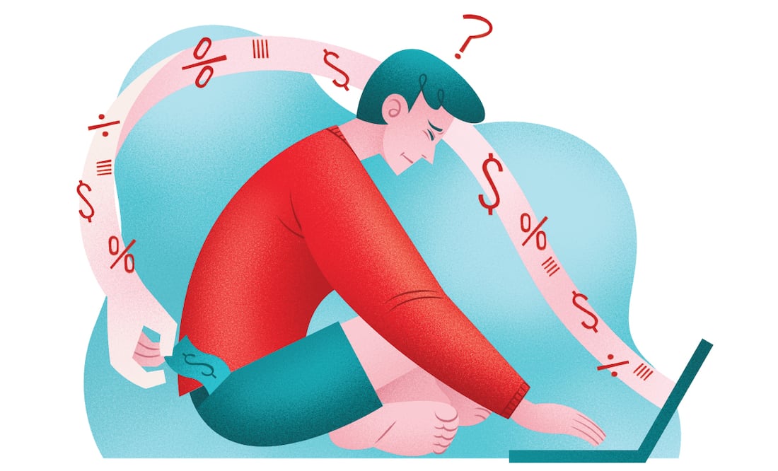 Ilustración: El Universal